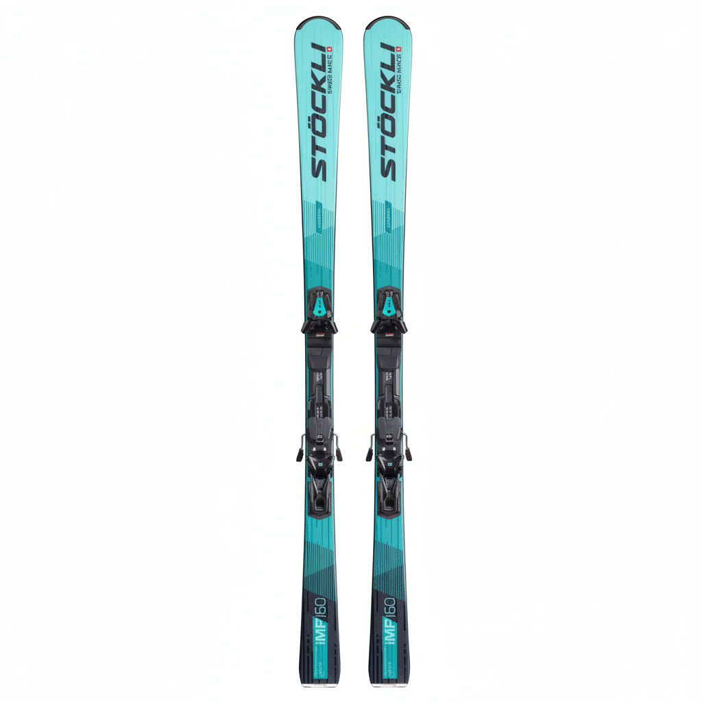 Stöckli Laser MP Ski 26/27